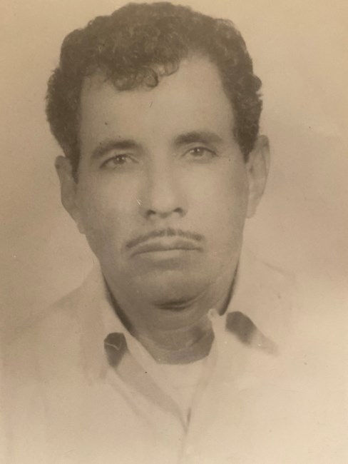 Obituary of Felix Hernandez Sr.