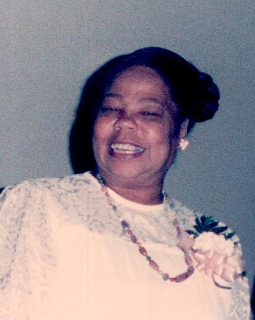 Obituary of Bertharine Castille