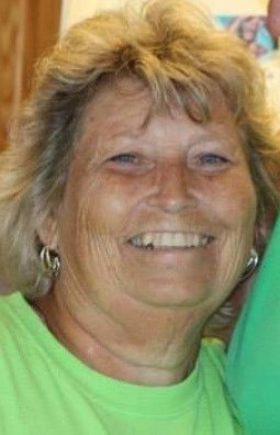 Obituary of Ruth Anita Cox