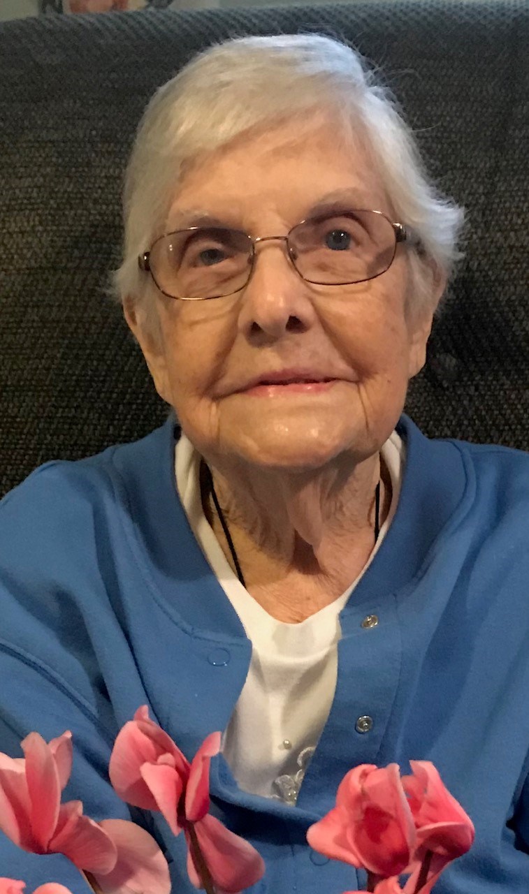 Sara Buck Obituary Columbia, SC