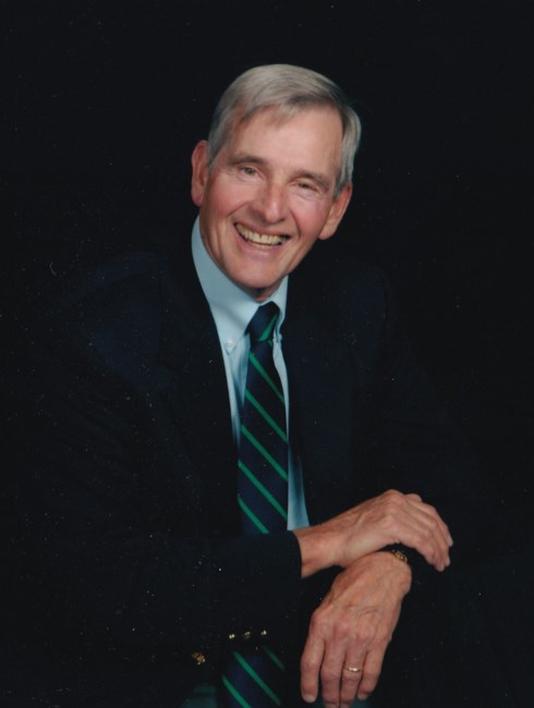 Obituary of Daniel Lyle Moody