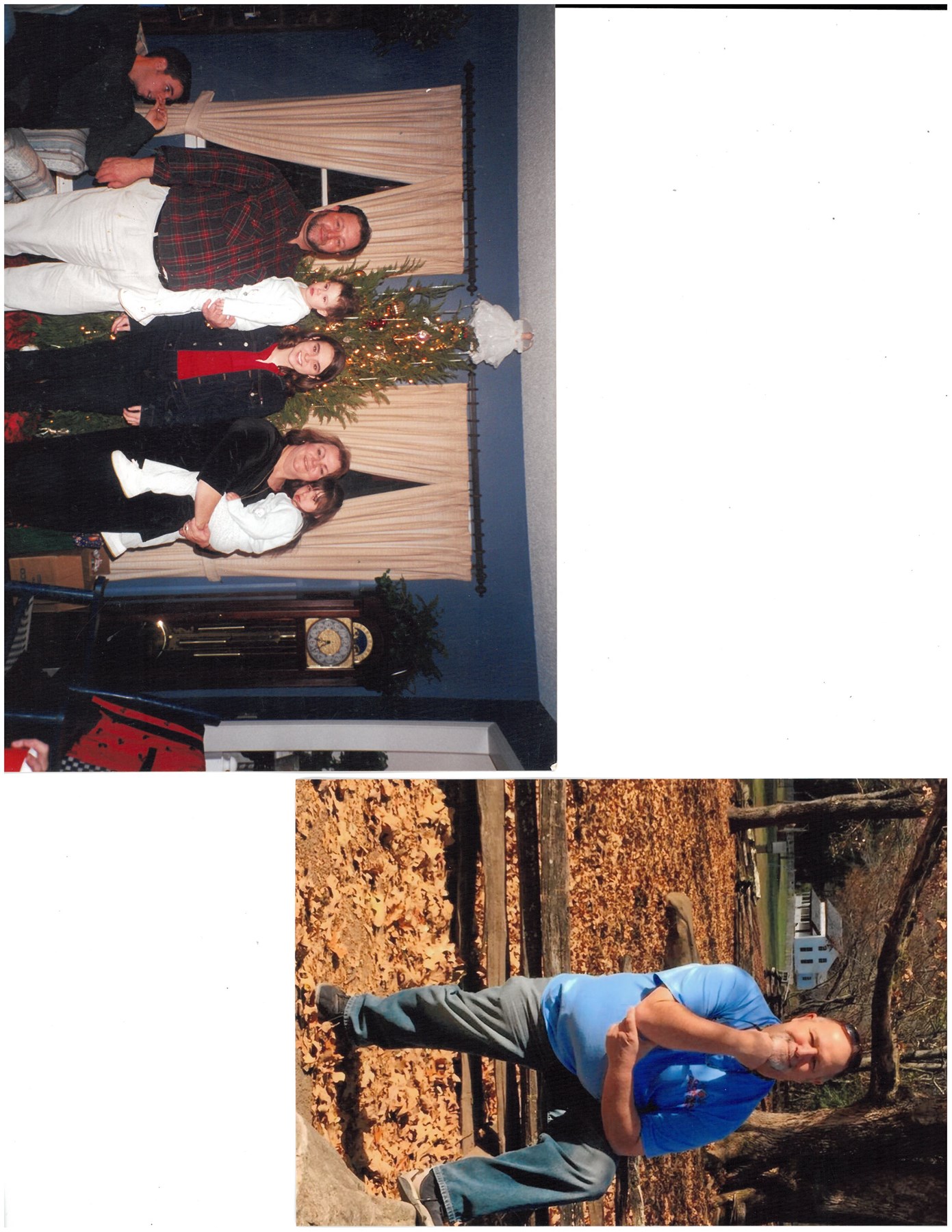 Obituary of Harold Dean Catchings