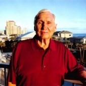 Obituary of Horace Whitye Miller