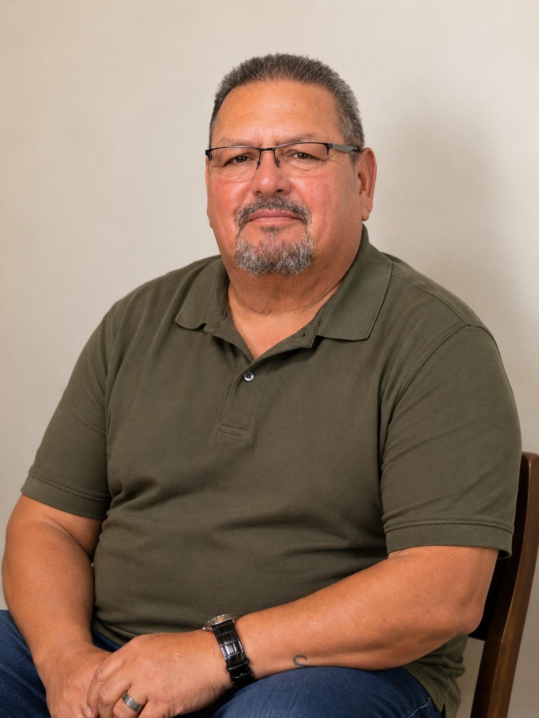 Obituary of Victor "VP" Manuel Perea