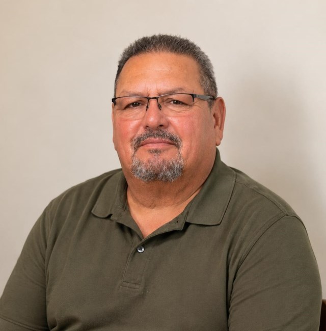 Obituary of Victor "VP" Manuel Perea