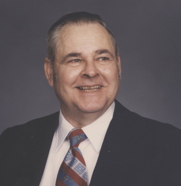 Obituary of Billy Elton "Bill" Cartey