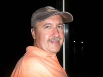 Obituary of Peter Holzer