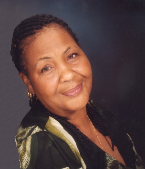 Obituary of Essie Lee Harris