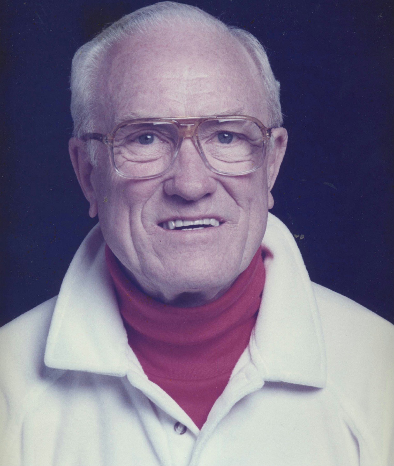 Obituary of Mr. William Henry Morris