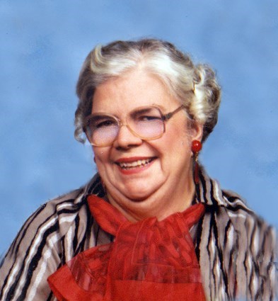 Obituary of G. Eileen Capps