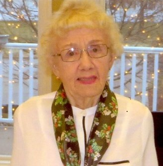 Obituary of Evelyn C. Petersen