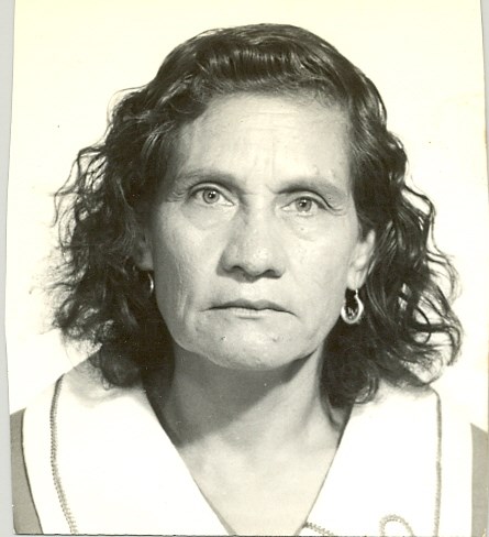Obituary of Rosa Lozano
