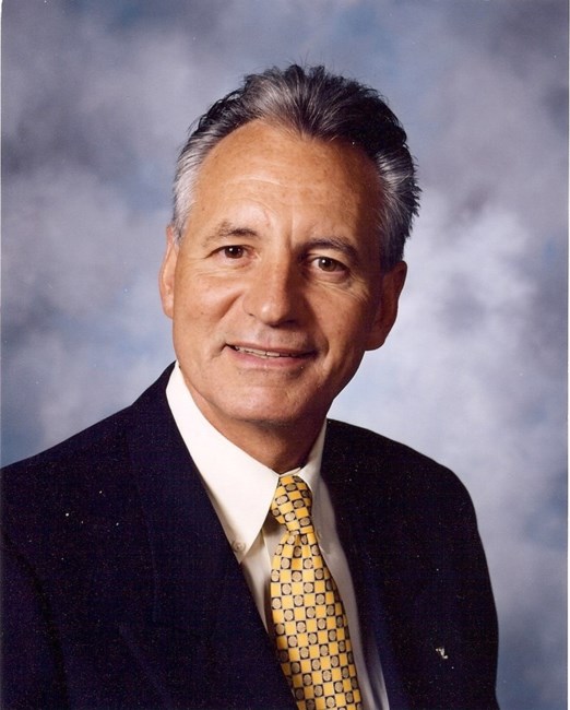 Obituary of George E. Bambara