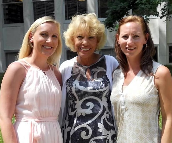 Obituary of Deborah Sue Gibson