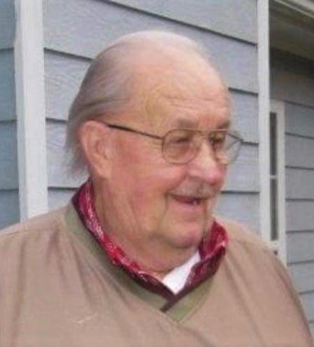 Obituary of James Leroy Smith