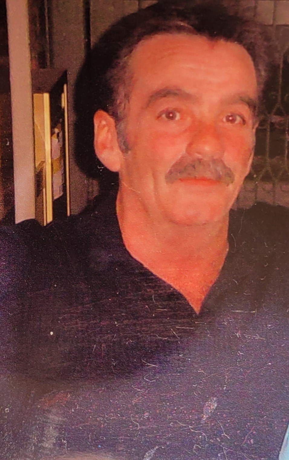 Michael Tate Obituary Thornton, CO