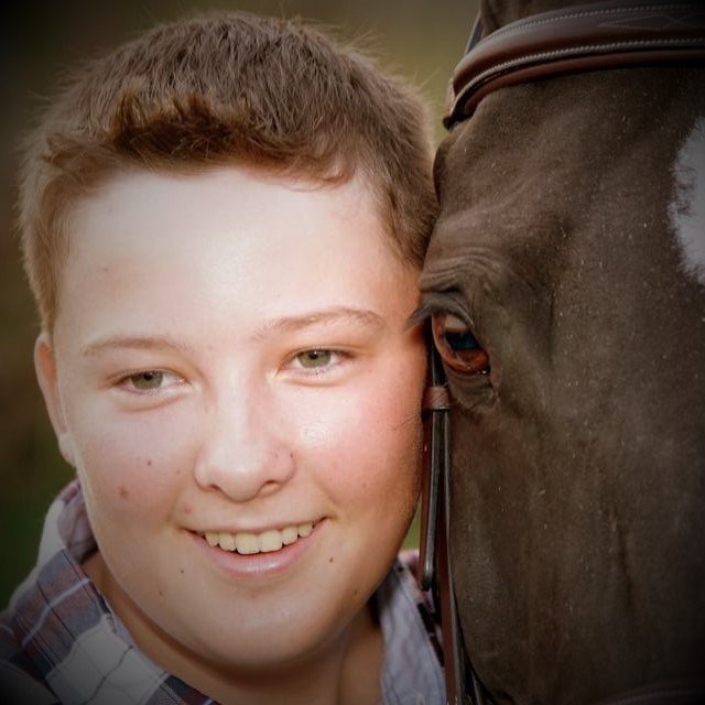 Obituary of Riley Dobson