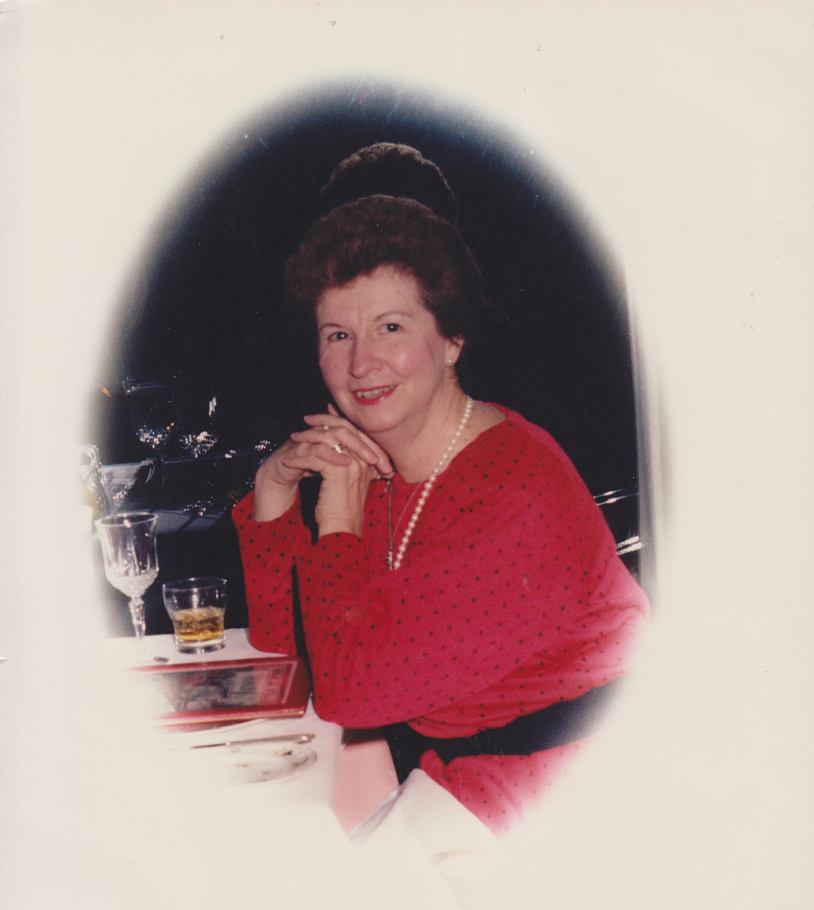 Obituary of Marylou Guglielmo