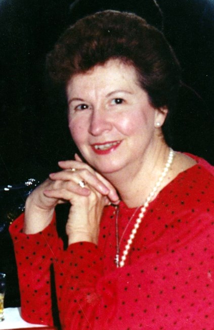 Obituary of Marylou Guglielmo