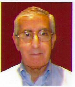 Obituario de Karnig Ekizian