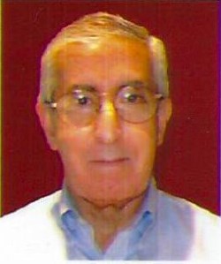 Obituario de Karnig Ekizian