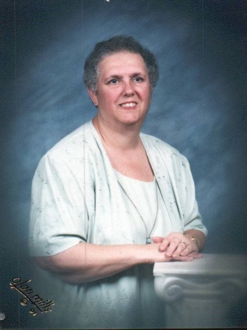 Obituary of Pamela K Wright