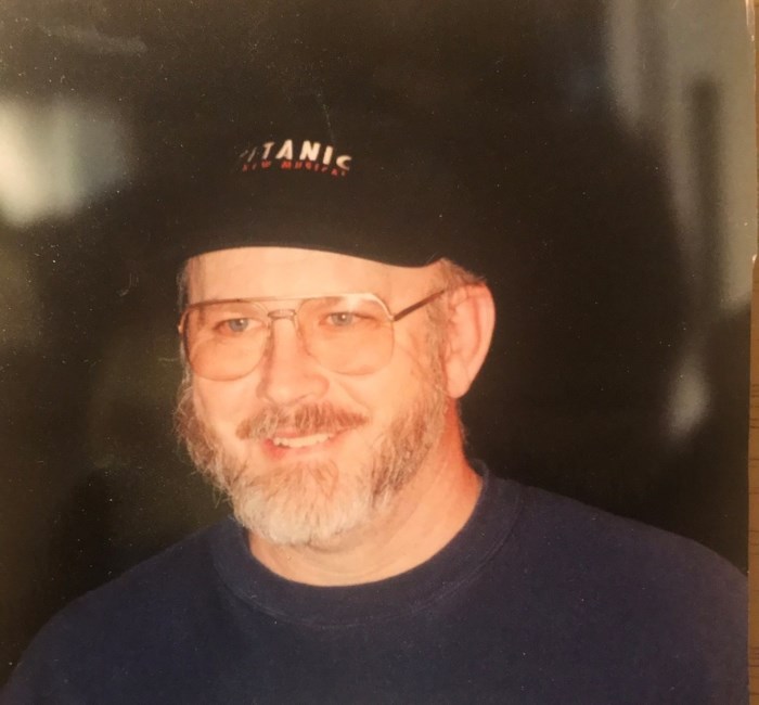 Obituary of Charles William Converse