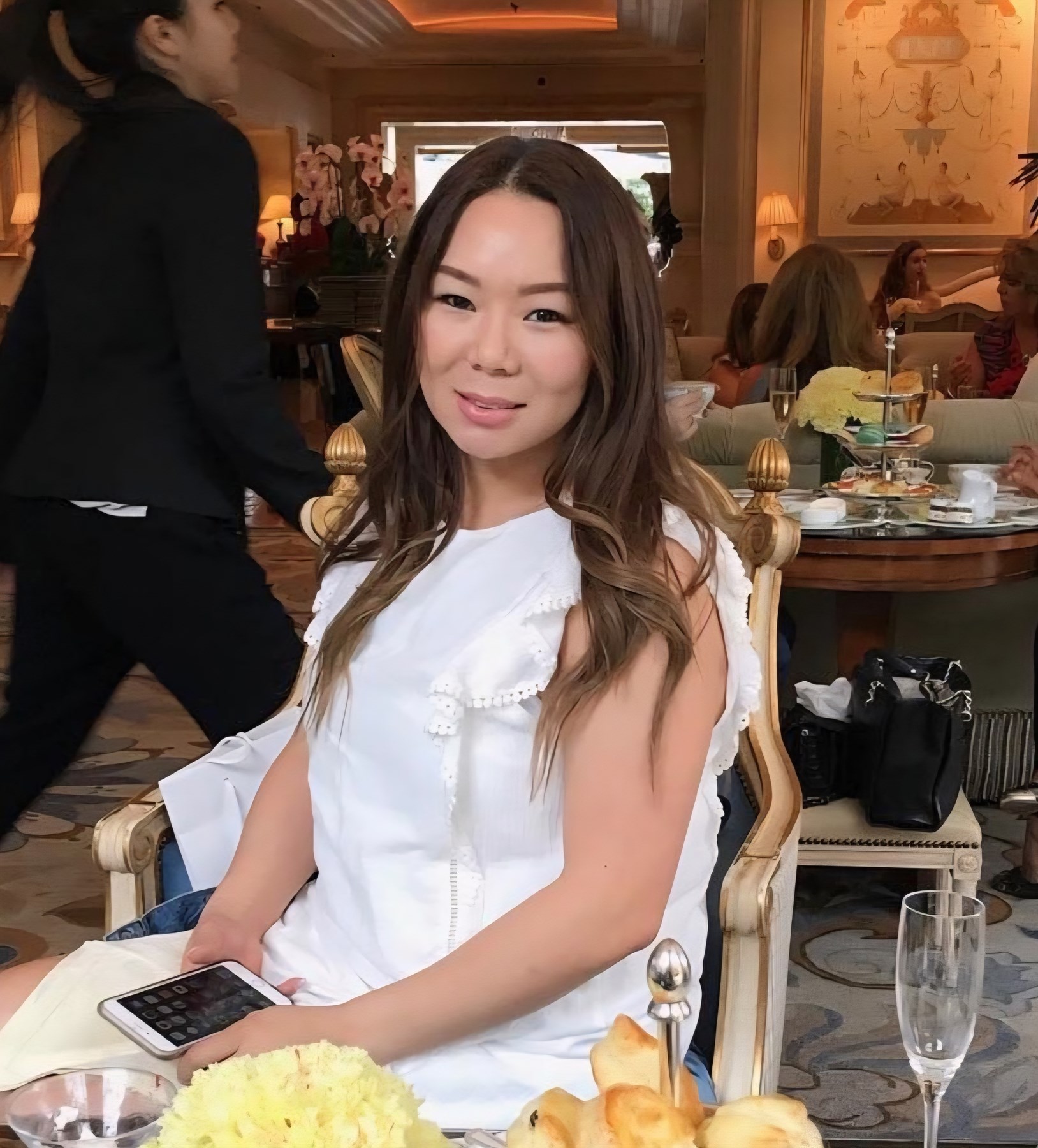 Obituary of Kyung Yoon Kim