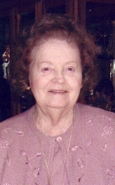 Obituary of Helen R. Houck
