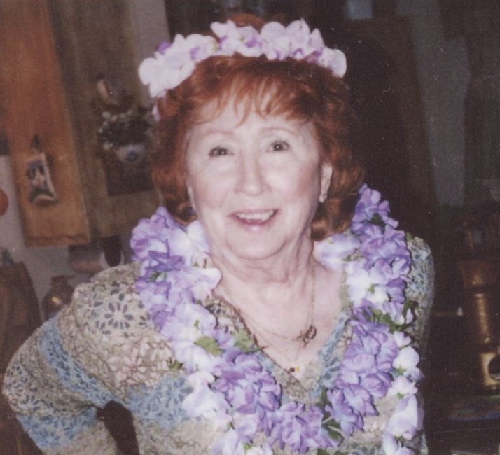 Obituary of Lenora Shires