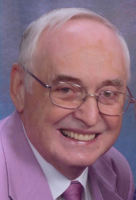 Obituary of James Courtright