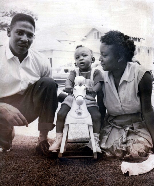 Obituary of Delbert Eugene Brown