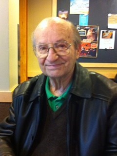 Obituary of John M Granato