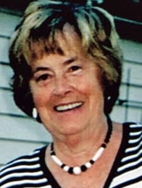 Obituary of Jeannine Pelletier