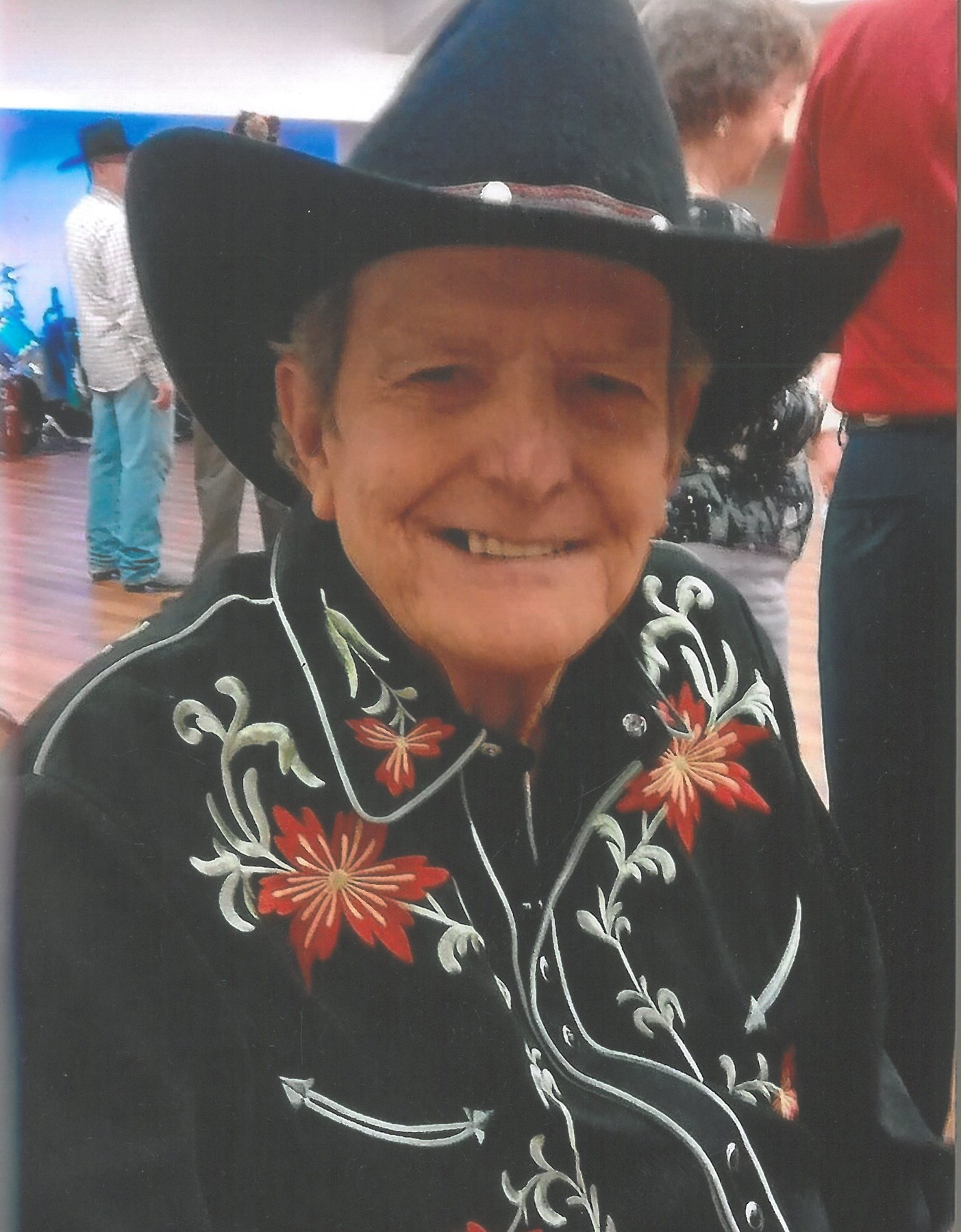 John Thornton Obituary Houston, TX