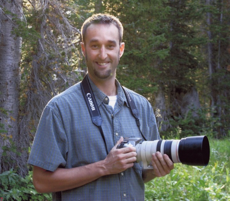 Obituary of Chad Bowler Bischoff