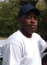 Marcus Dudley