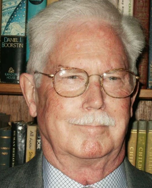Obituary of Craig Brackett Thomas Jr.