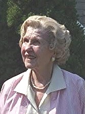 Obituary of Flora Bolling Adams
