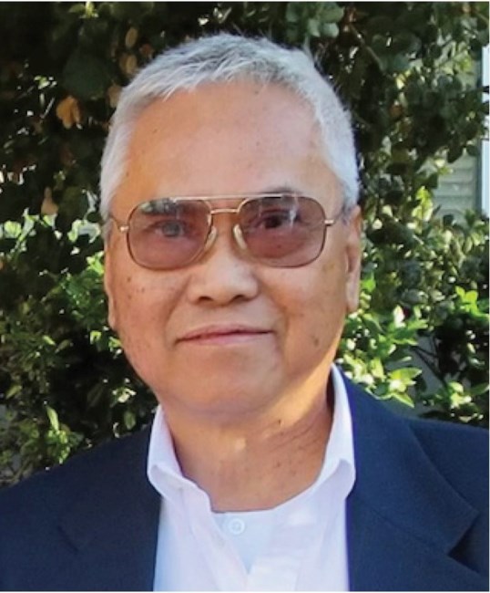 Obituary of Moises Reyes Loredo Jr.