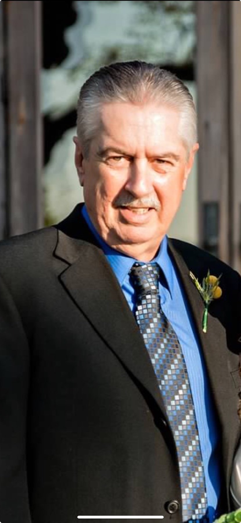 Obituary of Jim Kelly Sims