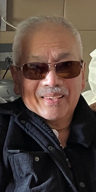 Obituary of Roberto Pescasio Malimban