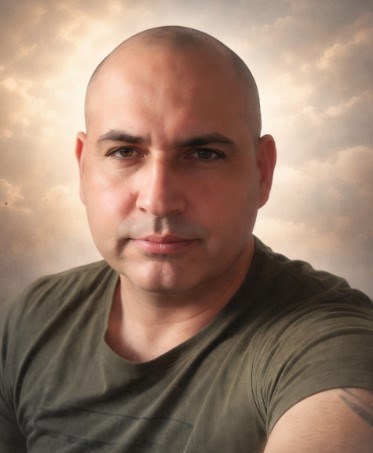 Obituario de Martin Lopez Navarro