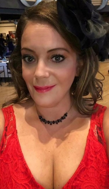 Obituary of Rachel Elizabeth Rogers