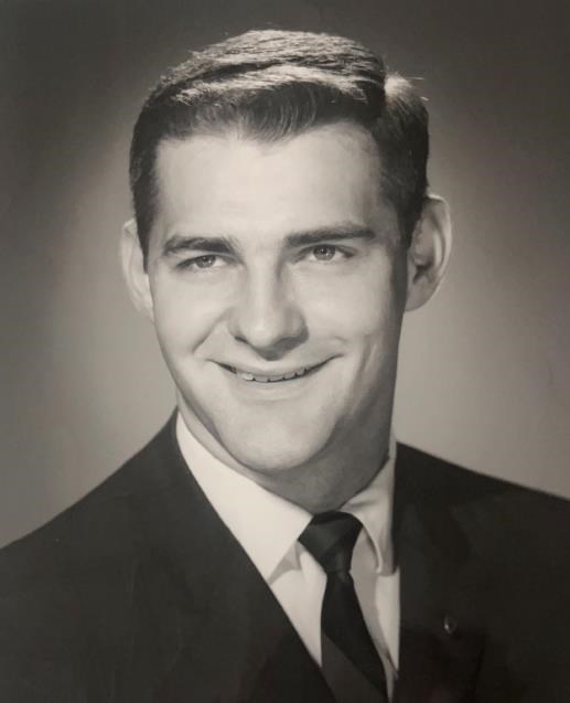 Obituary of David L. Kuhlman