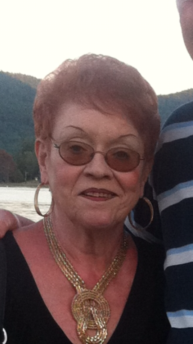 Obituary of Mrs. Patricia Eileen Quartararo Callaghan