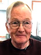 Obituary of Henry "Hank" P. Burke