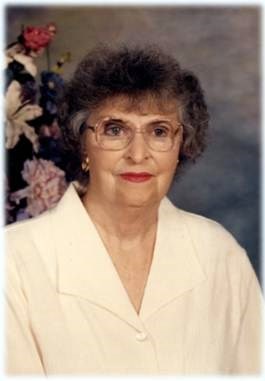 Obituary of Carolyn Seymour Jackson