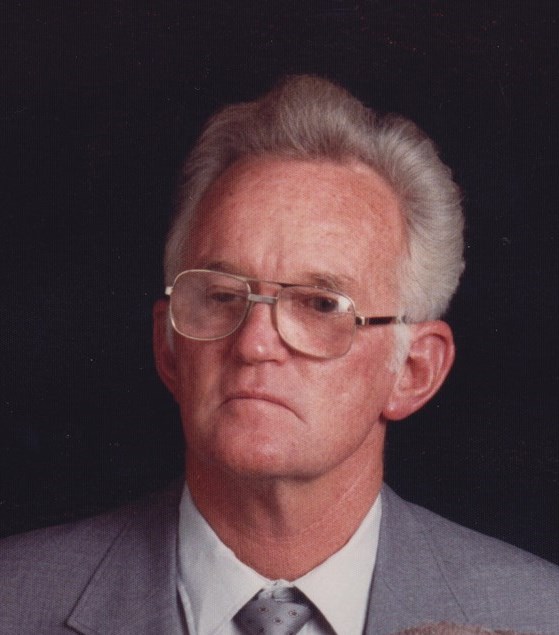 Obituary of Lewis Perry Johns