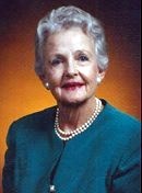 Obituary of Lillian Shaw Rogers